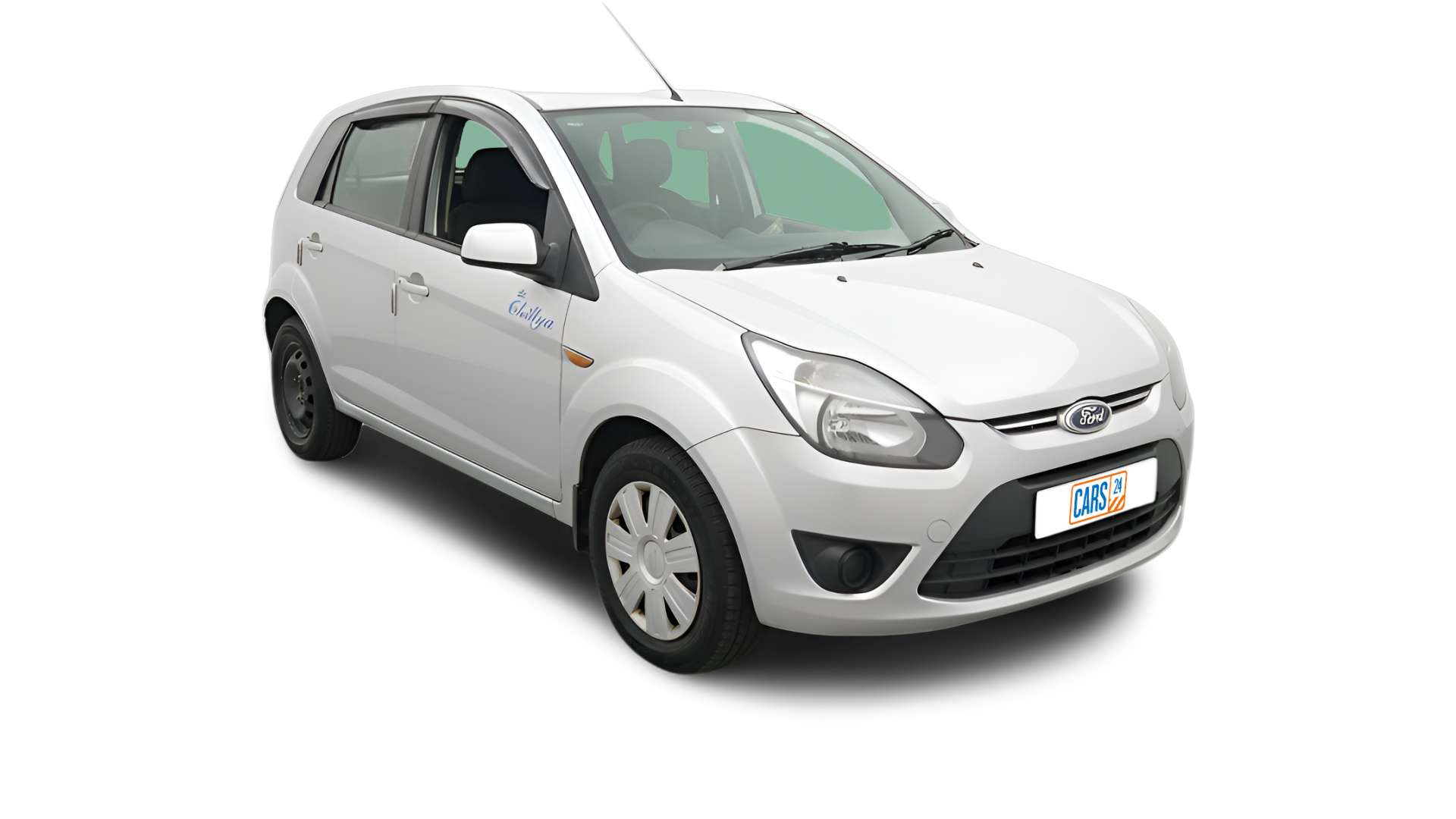 Ford Figo-img